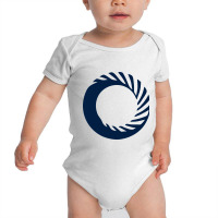 University Of Oxford Popular Baby Bodysuit | Artistshot