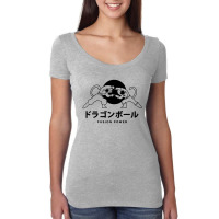 Power To Fuse Women's Triblend Scoop T-shirt | Artistshot
