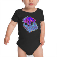 Ancient Baby Bodysuit | Artistshot