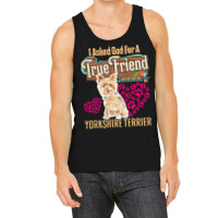 Yorkshire Terrier Owner Gift Yorkshire T  Shirt E N T  Shirt Tank Top | Artistshot