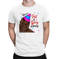 Ainsley Harriot Birthday T-shirt | Artistshot