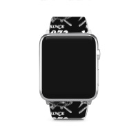 Fishing 50th Birthday Funny Fishings 50 Year Old Apple Watch Band | Artistshot