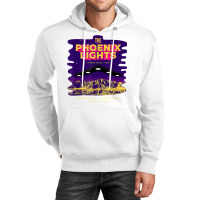 The Phoenix Lights Alien Believer Spaceship Ufo Men & Women T Shirt Unisex Hoodie | Artistshot