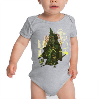 Magic Imagination Baby Bodysuit | Artistshot