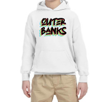 Outer Banks Youth Hoodie | Artistshot