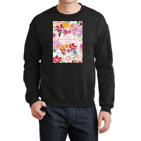 Happy Anniversary Lizzie Crewneck Sweatshirt | Artistshot