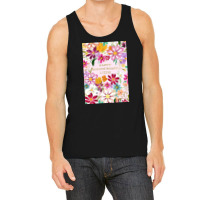 Happy Anniversary Lizzie Tank Top | Artistshot