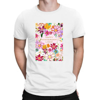 Happy Anniversary Lizzie T-shirt | Artistshot