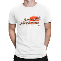 Jackie Treehorn Productions T-shirt | Artistshot