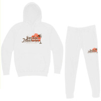 Jackie Treehorn Productions Hoodie & Jogger Set | Artistshot