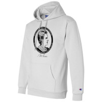 Marie Curie Champion Hoodie | Artistshot