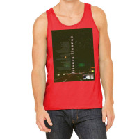 Drivers License Olivia Rodrigo Tank Top | Artistshot