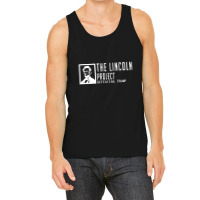 The Lincoln Project New Ver Tank Top | Artistshot