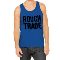 Rough Trade Tank Top | Artistshot