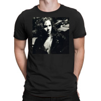 Robbie Nevil Ll T-shirt | Artistshot