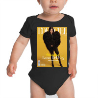 Lana Fascinating Baby Bodysuit | Artistshot