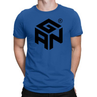 Gancube T-shirt | Artistshot