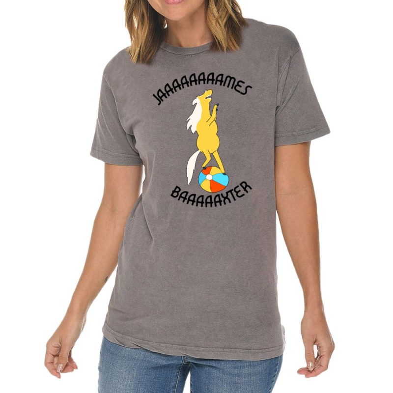 Horse Circus Vintage T-shirt | Artistshot