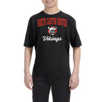 North Canton Hoover High School Vikings sweatshirt c3 Youth Tee | Artistshot