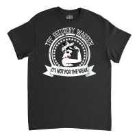 Womens Tpf Recovery Warrior Awareness Gift Idea For Women V Neck T Shi Classic T-shirt | Artistshot