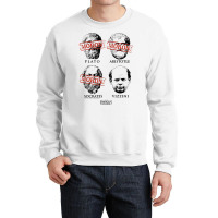 Princess Bride Morons! T Shirt Crewneck Sweatshirt | Artistshot