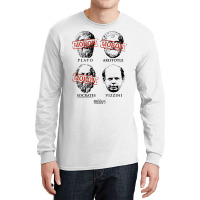 Princess Bride Morons! T Shirt Long Sleeve Shirts | Artistshot