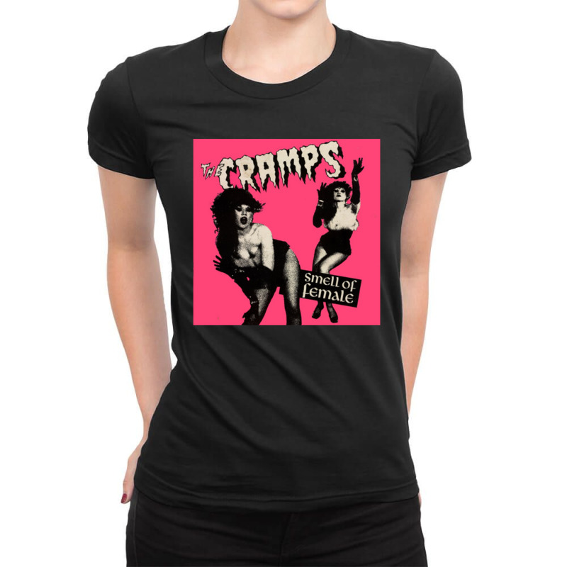 Bikini Girls With Machine Guns Jeo Ladies Fitted T-Shirt by bilamemang | Artistshot