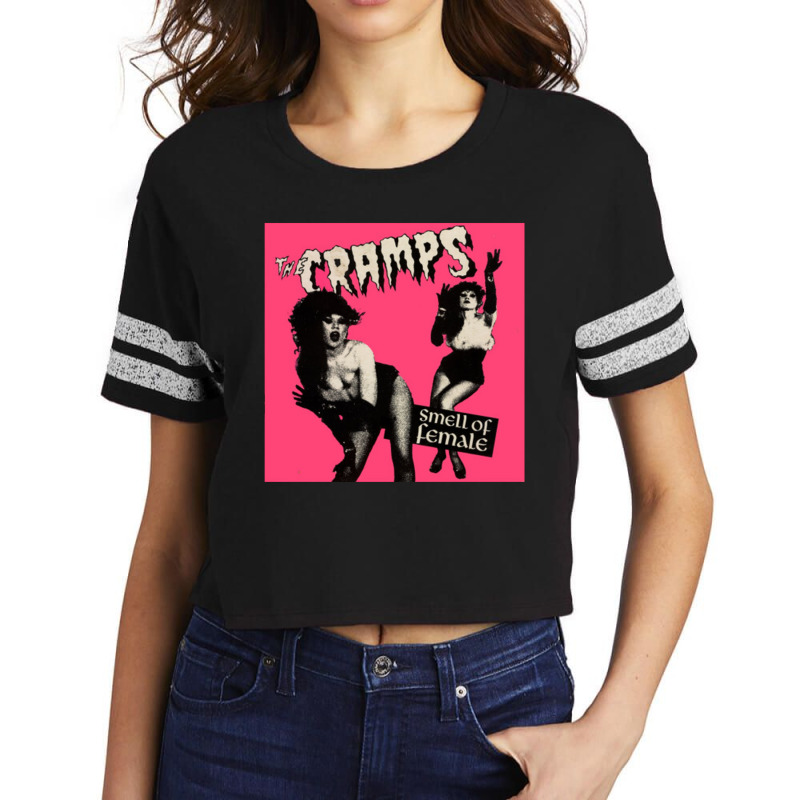 Bikini Girls With Machine Guns Jeo Scorecard Crop Tee by bilamemang | Artistshot