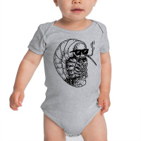 Isopod T Shirt   Giant Isopods Baby Bodysuit | Artistshot