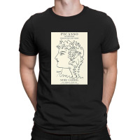 Picasso Les Peintres Temoins De Leur Temps T-shirt | Artistshot