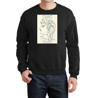 Picasso Les Peintres Temoins De Leur Temps Crewneck Sweatshirt | Artistshot