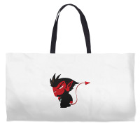 Anime Weekender Totes | Artistshot