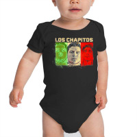 Los Chapitos Cartel De Sinaloa El Chapo Unisex T Shirt Baby Bodysuit | Artistshot