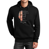 Killing Freedom Only Took One Little Prick Fauci Unisex Hoodie | Artistshot