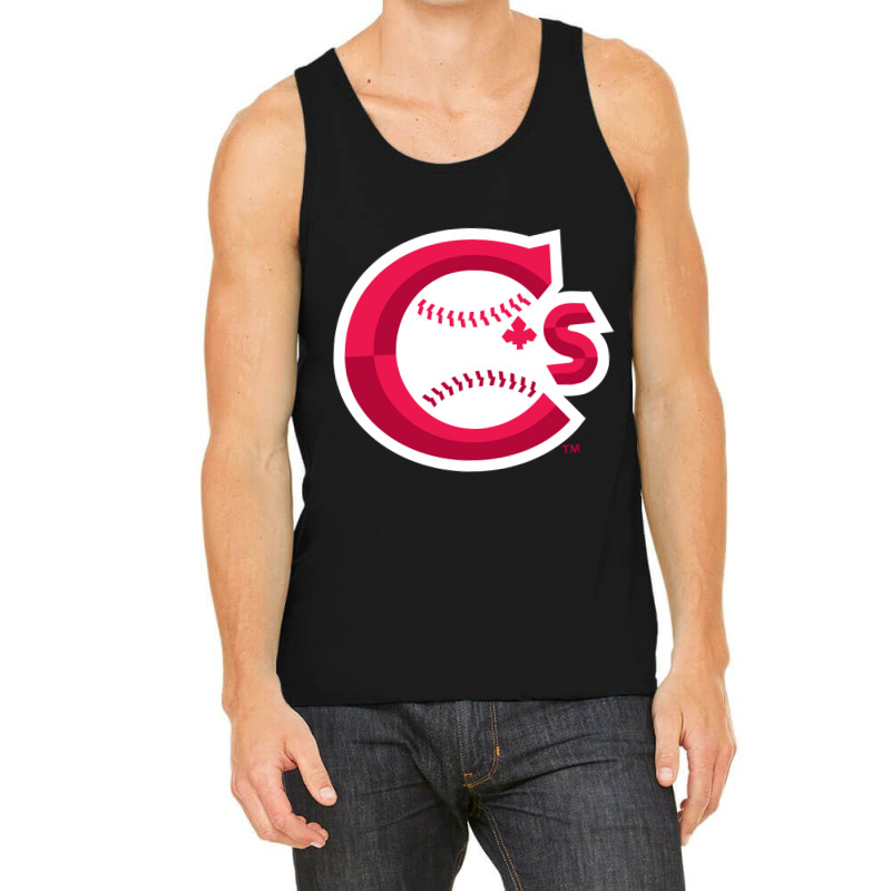 Vancouver,canadians Tank Top | Artistshot