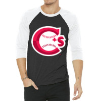 Vancouver,canadians 3/4 Sleeve Shirt | Artistshot