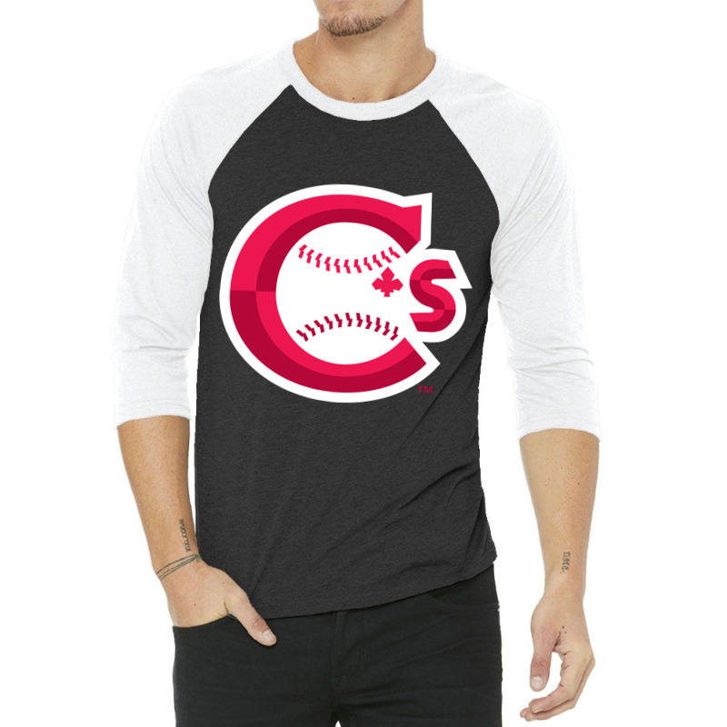 Vancouver,canadians 3/4 Sleeve Shirt | Artistshot