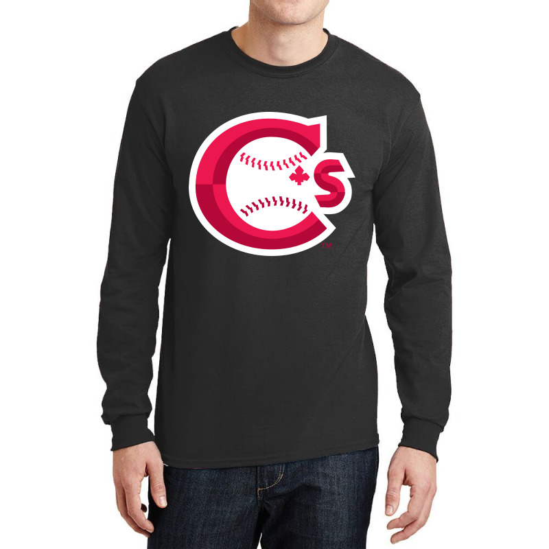 Vancouver,canadians Long Sleeve Shirts | Artistshot