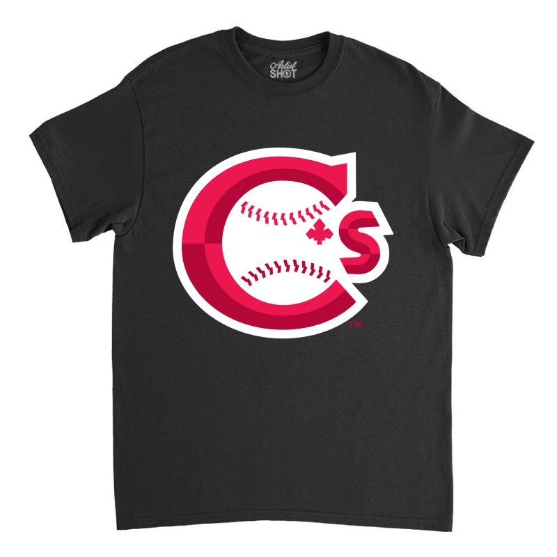 Vancouver,canadians Classic T-shirt | Artistshot