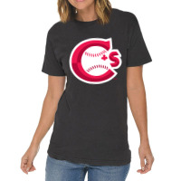 Vancouver,canadians Vintage T-shirt | Artistshot