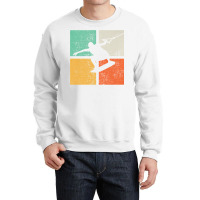 Wakeboarding Wakeboard Wakeboarder Gift Premium T Shirt Crewneck Sweatshirt | Artistshot