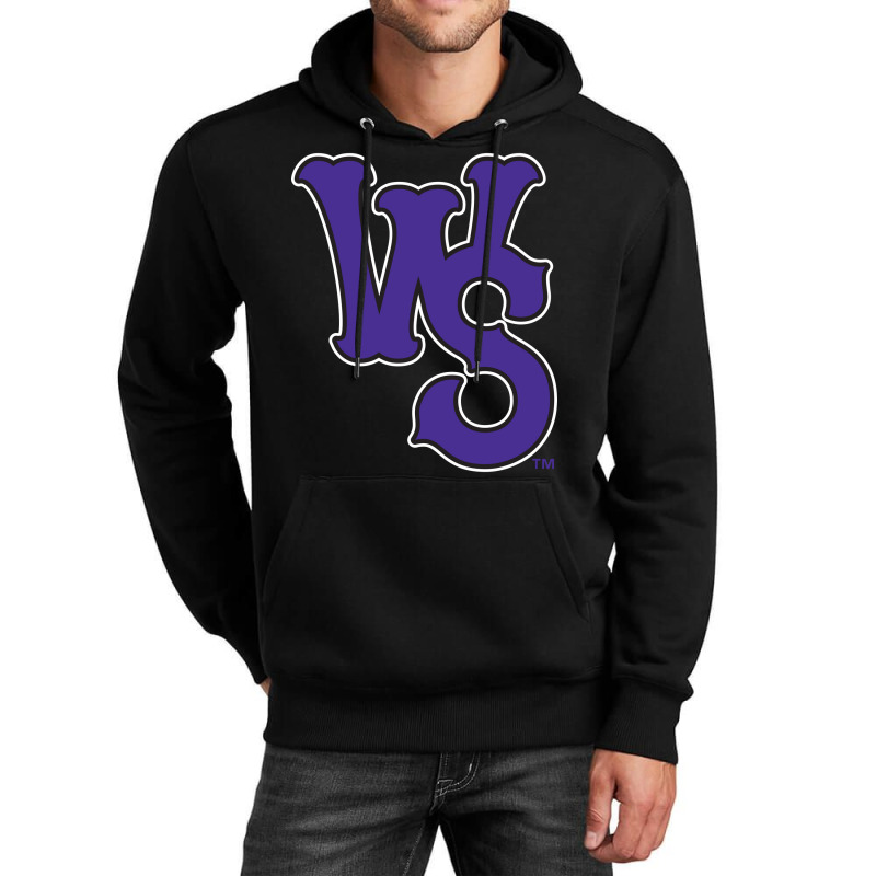 Winston,salem,dash Unisex Hoodie | Artistshot