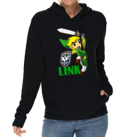 Link Lightweight Hoodie | Artistshot