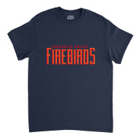 Cvfirebirds Text Merch Classic T-shirt | Artistshot