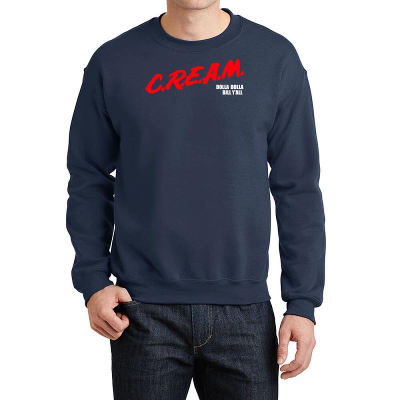 dare crewneck