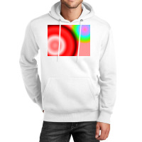 Multicolor Gradient Background For Cover Template, Blurred, Etc Unisex Hoodie | Artistshot