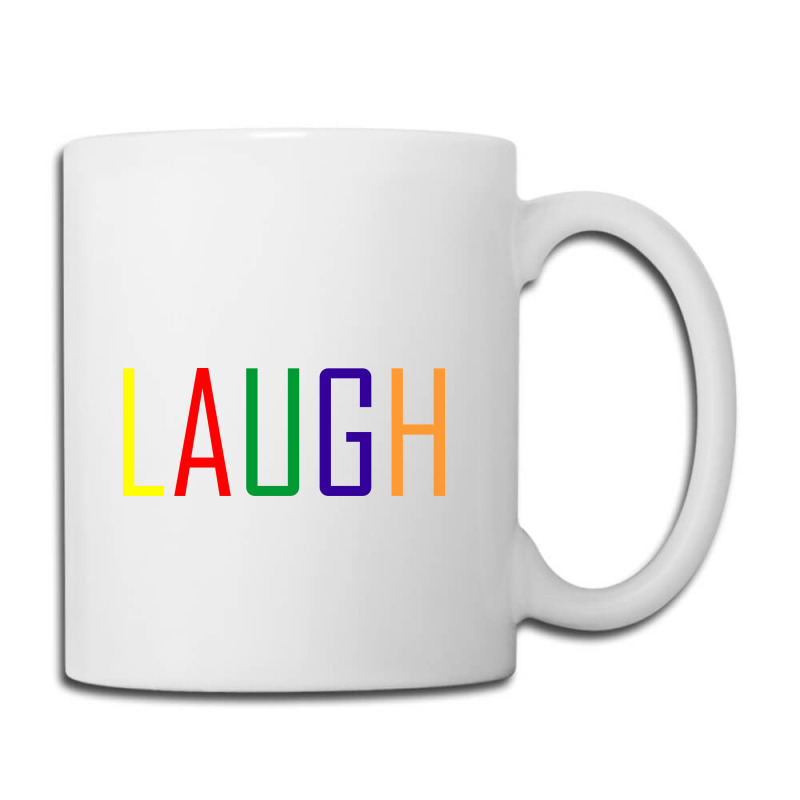 Laugh (2) Coffee Mug | Artistshot
