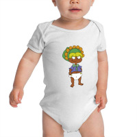 Angelica Pickles Baby Bodysuit | Artistshot