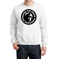 Brian Jonestown Crewneck Sweatshirt | Artistshot