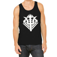 Ice Poseidon Trident Tank Top | Artistshot